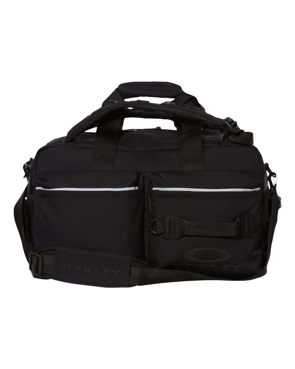 Oakley FOS900548 50L Utility Duffel Bag