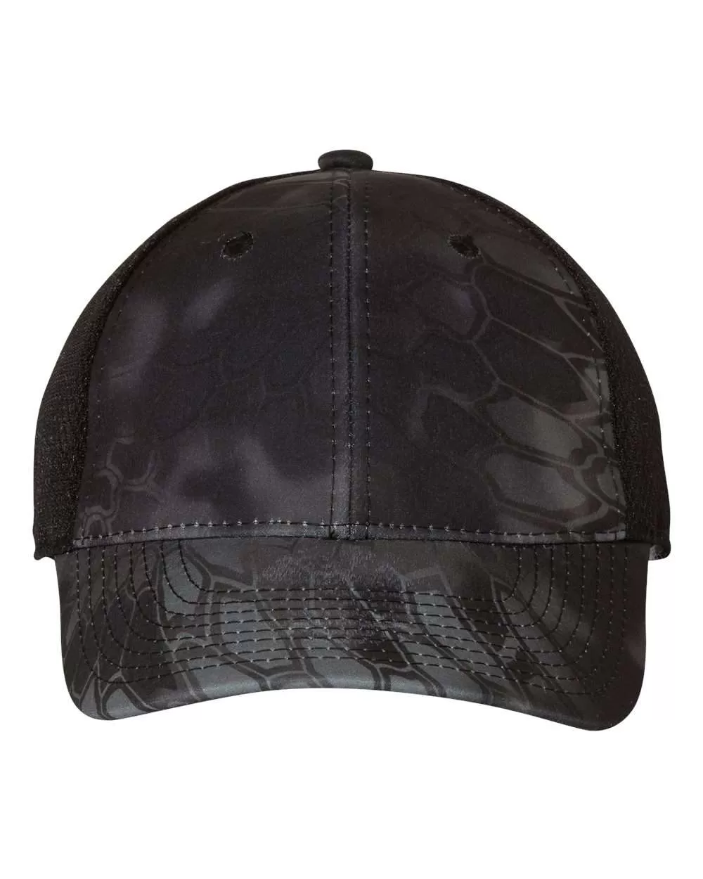 Outdoor Cap PFC150M Performance Camo Mesh-Back Cap