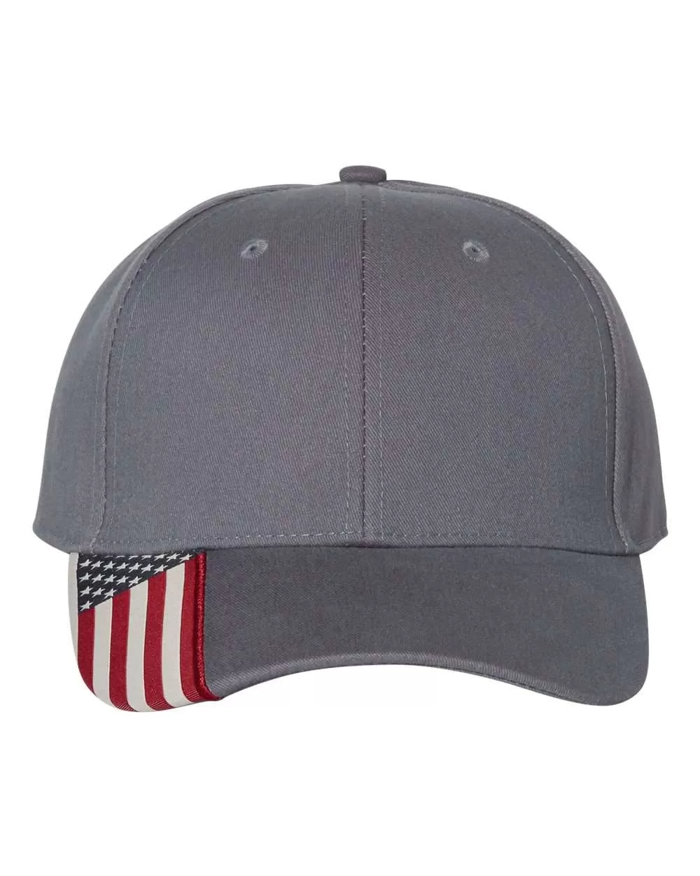 Outdoor Cap USA300 American Flag Cap