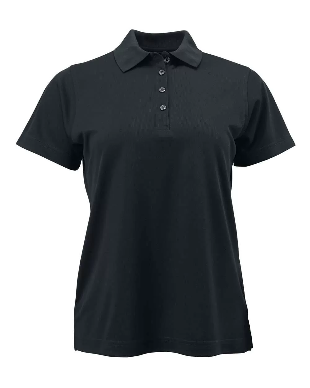 Paragon 104 Women's Saratoga Performance Mini Mesh Polo