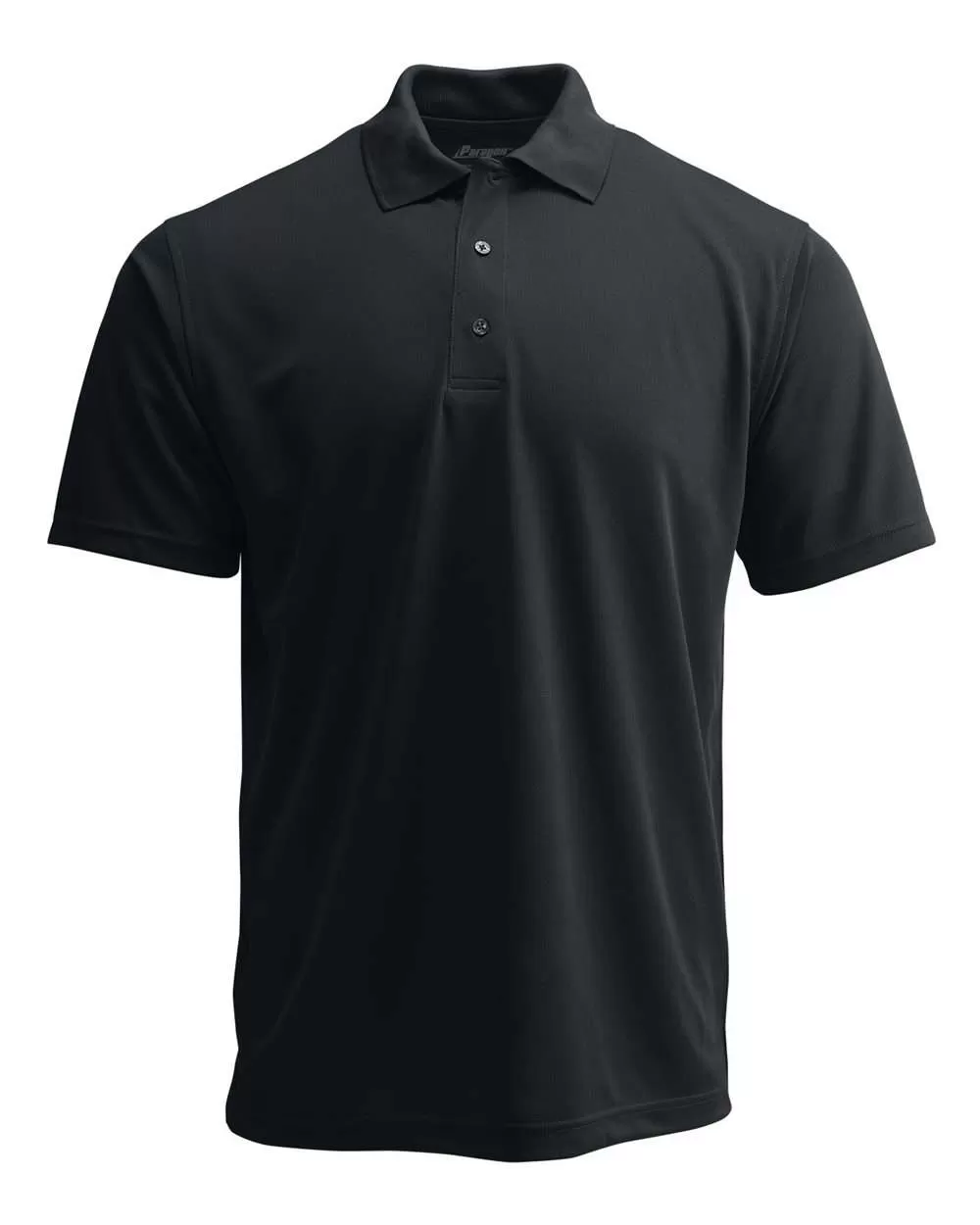 Paragon 108Y Youth Saratoga Performance Mini Mesh Polo