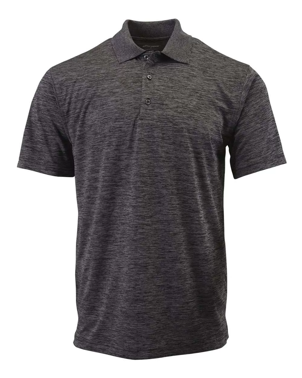 Paragon 130 Dakota Striated Heather Polo