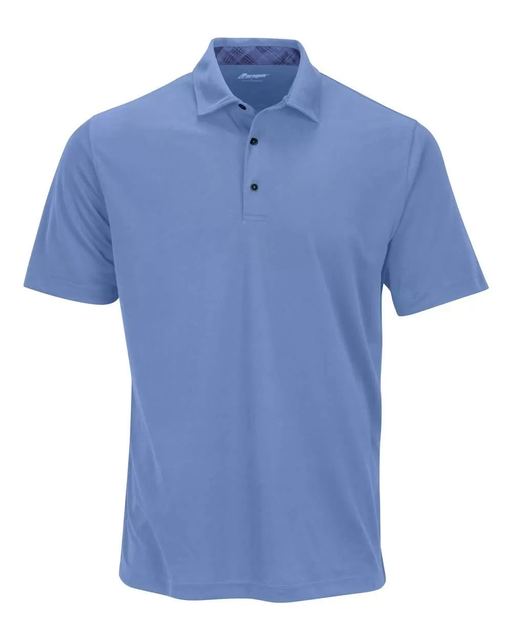Paragon 150 Memphis Sueded Polo