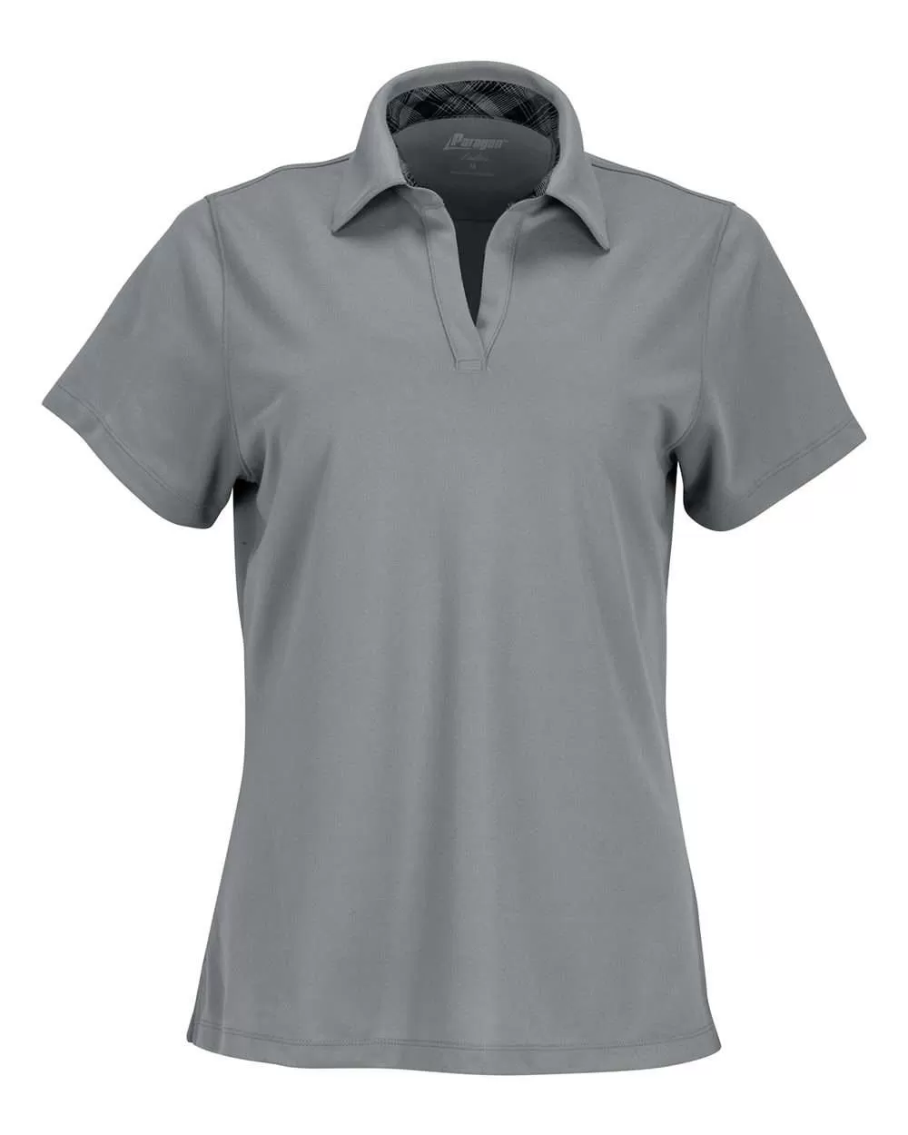 Paragon 151 Women's Memphis Sueded Polo