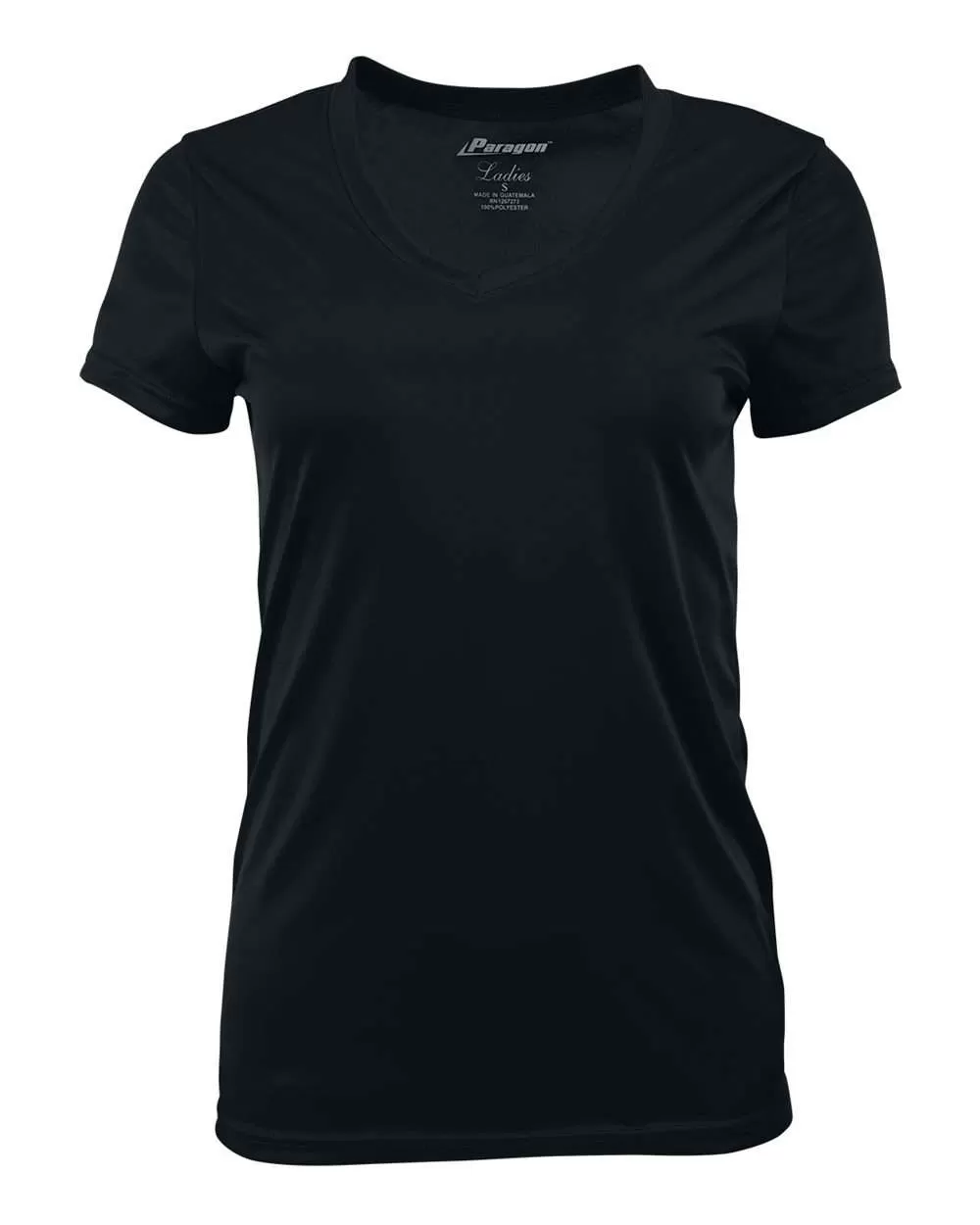 Paragon 203 Women's Vera V-Neck T-Shirt
