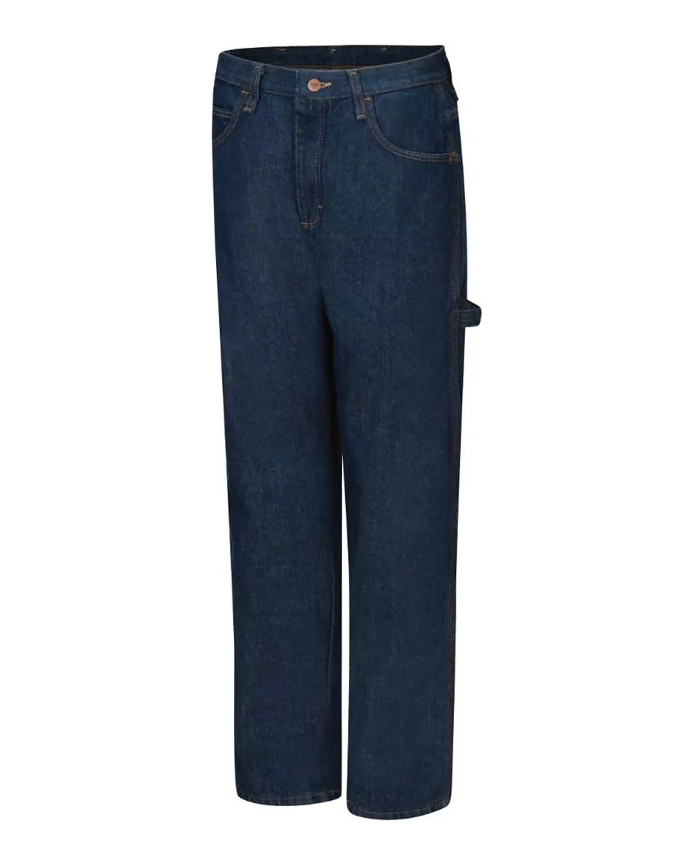 Red Kap PD80 Loose Fit Dungaree