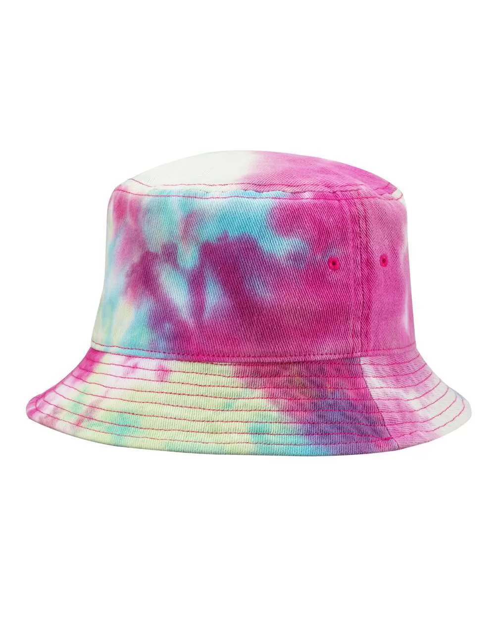 Sportsman SP450 Tie-Dyed Bucket Hat