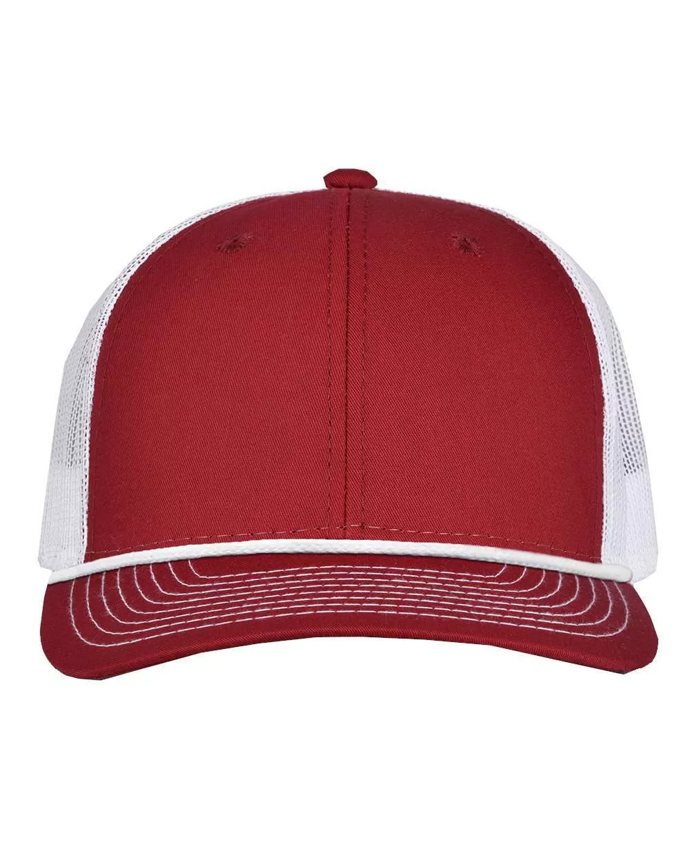 The Game GB452R Everyday Rope Trucker Cap