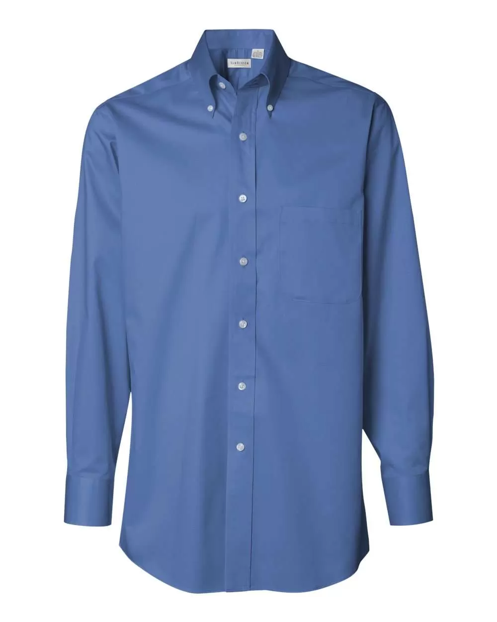 Van Heusen 13V0521 Baby Twill Shirt