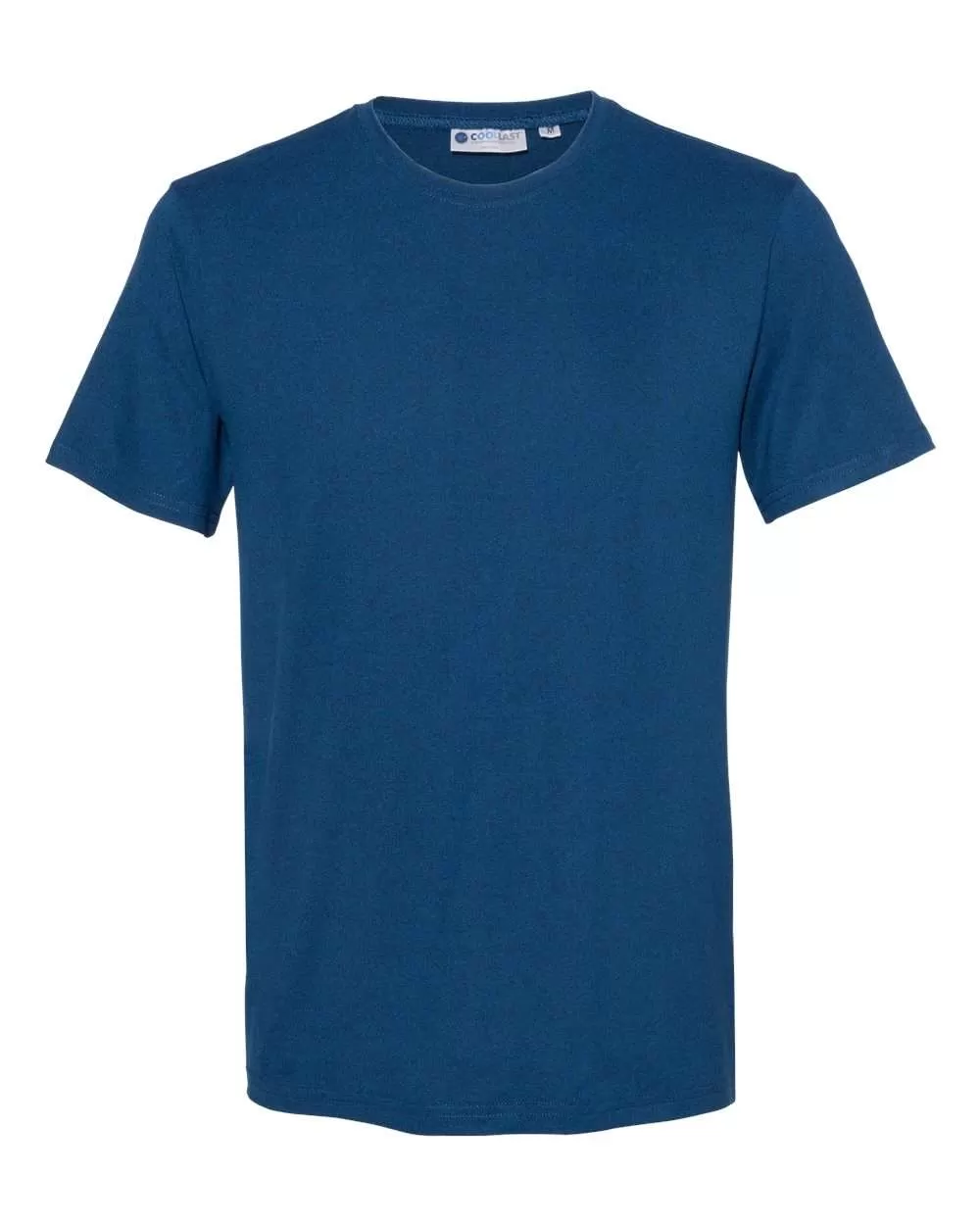 Weatherproof 20427 CoolLast Heathered Lux T-Shirt