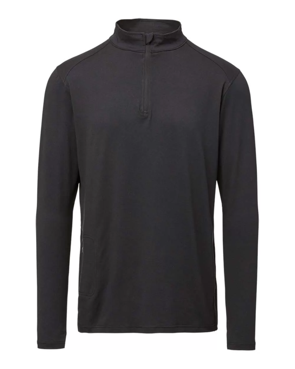 Weatherproof 21435 CoolLast Ultra Lux Quarter-Zip Pullover