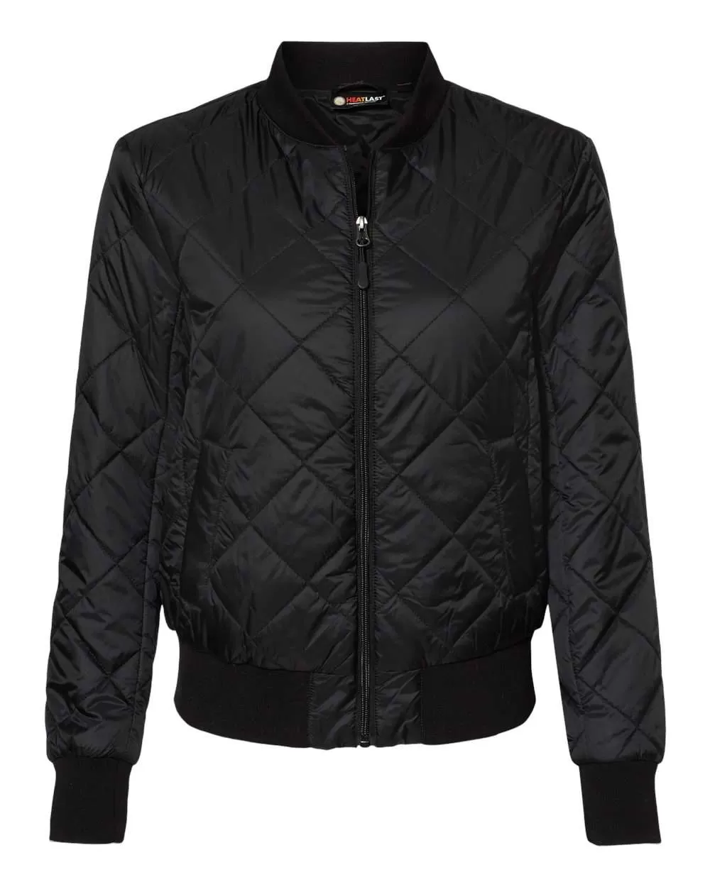 Weatherproof W21752 Women's HeatLast Quilted Packable Bomber