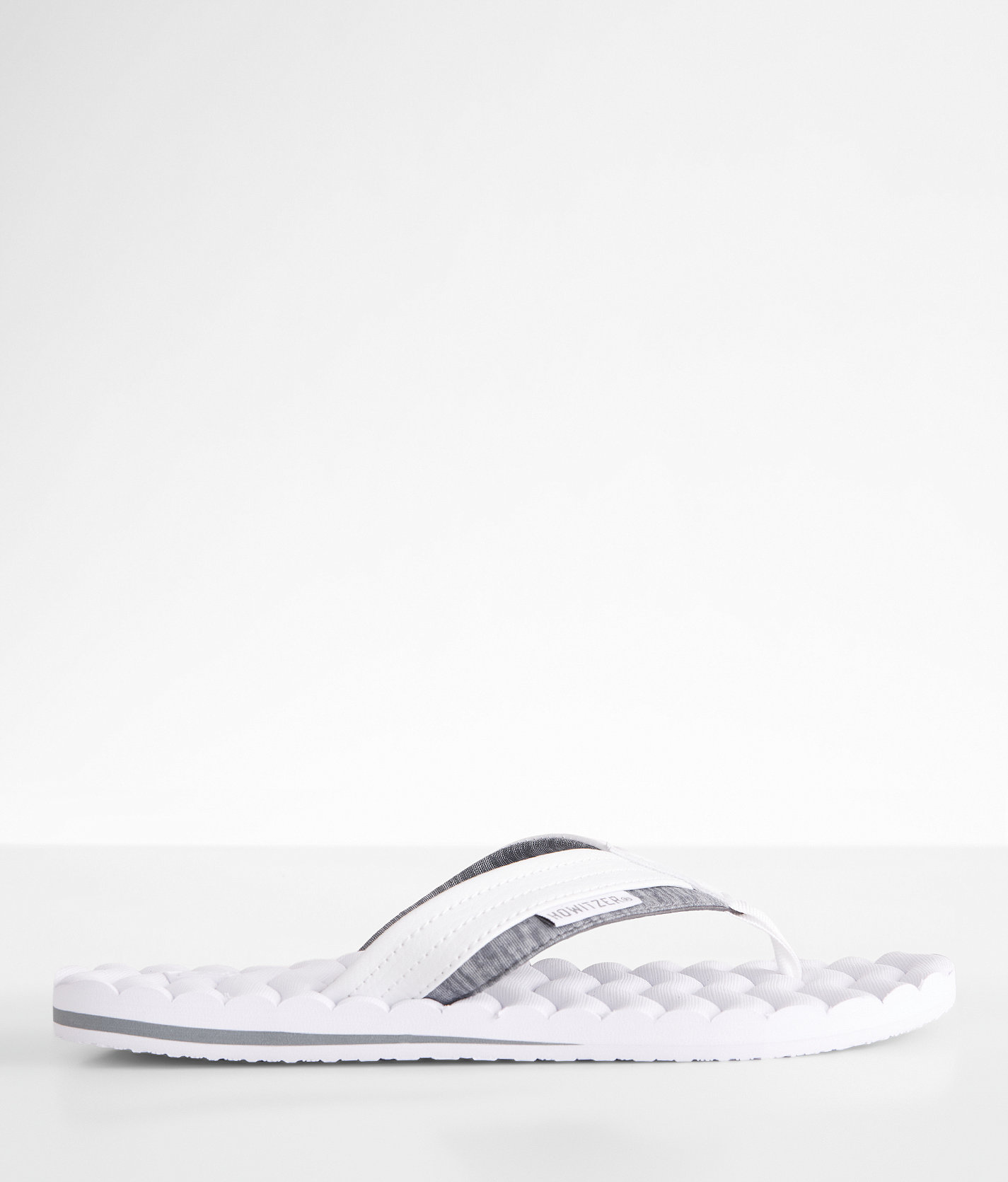 Howitzer Patriot Flip - Men's Shoes in White