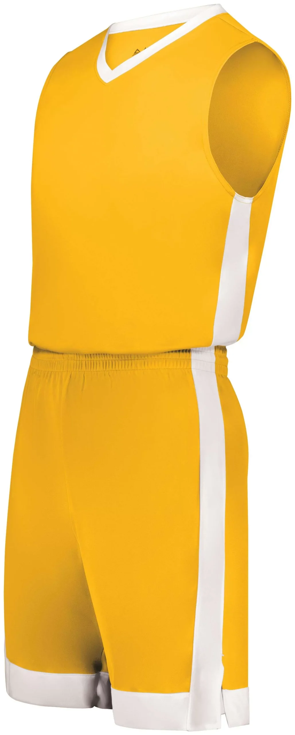 Augusta Sportswear 6889 Match-Up Basketball Shorts