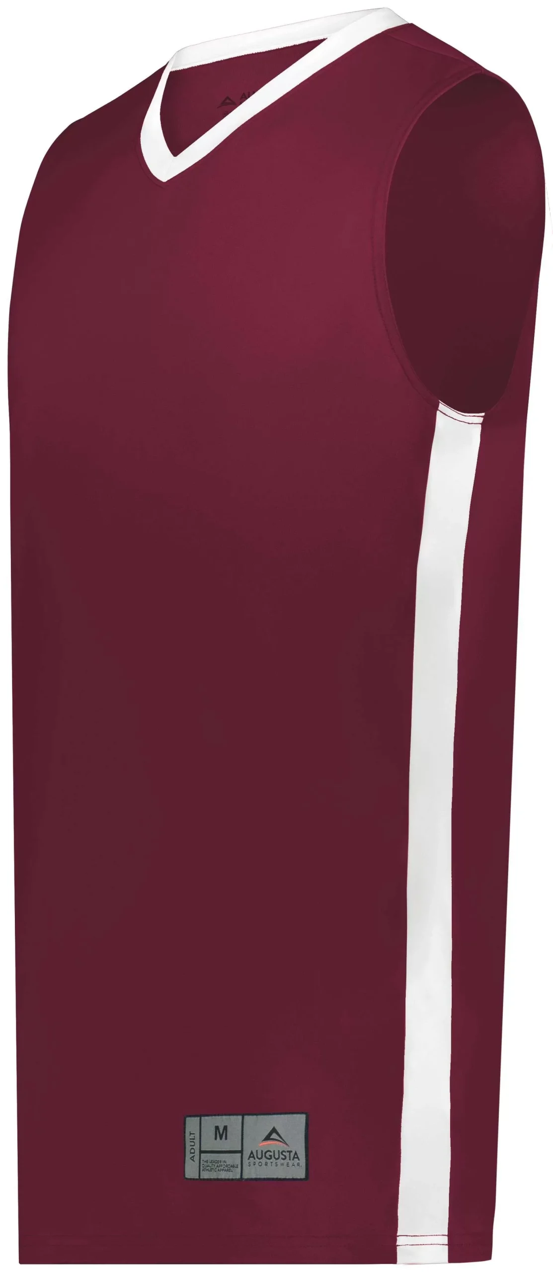 Augusta Sportswear 6887 Youth Match-Up Basketball Jersey