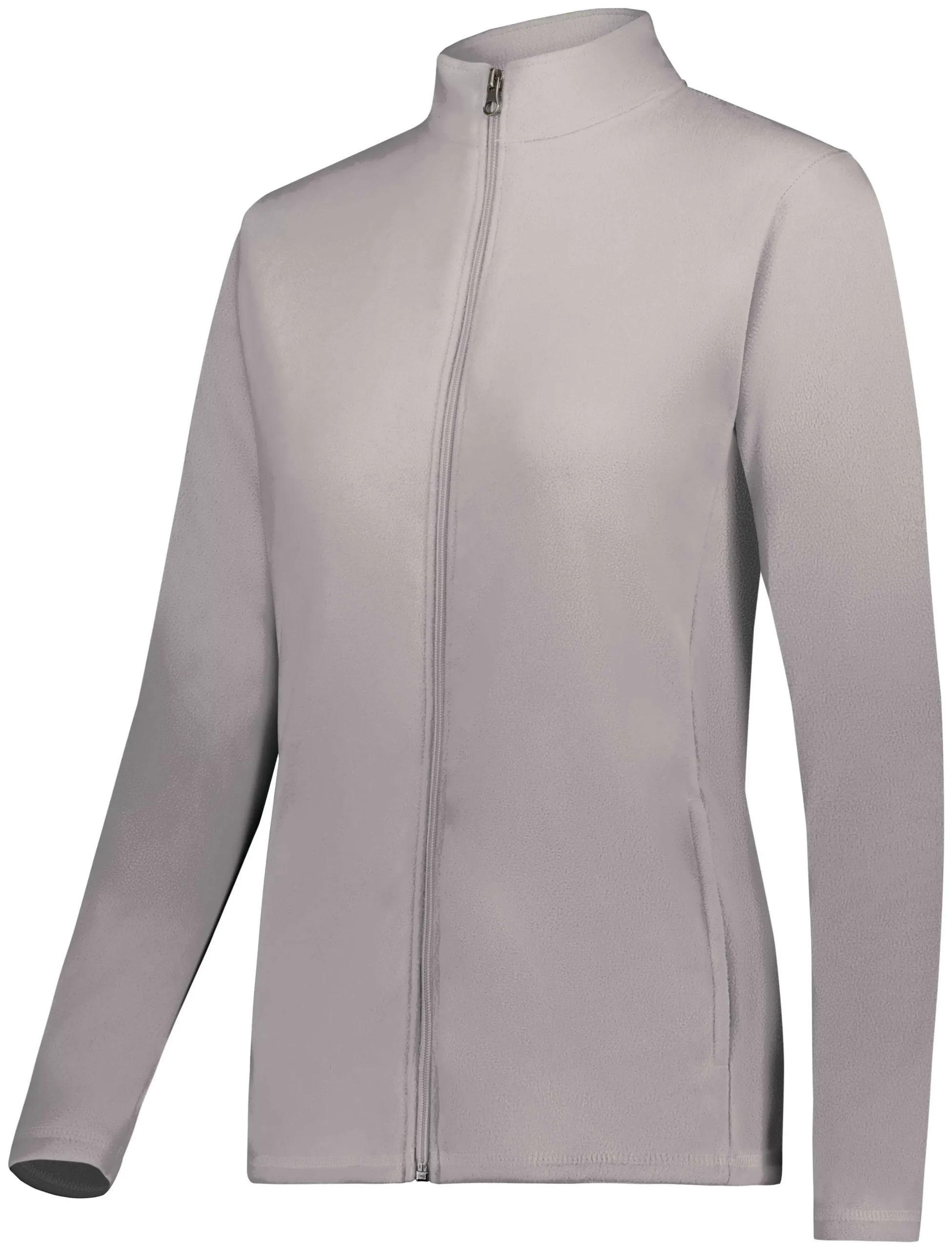 Augusta Sportswear 6862 Ladies Micro-Lite Fleece Full-Zip Jacket