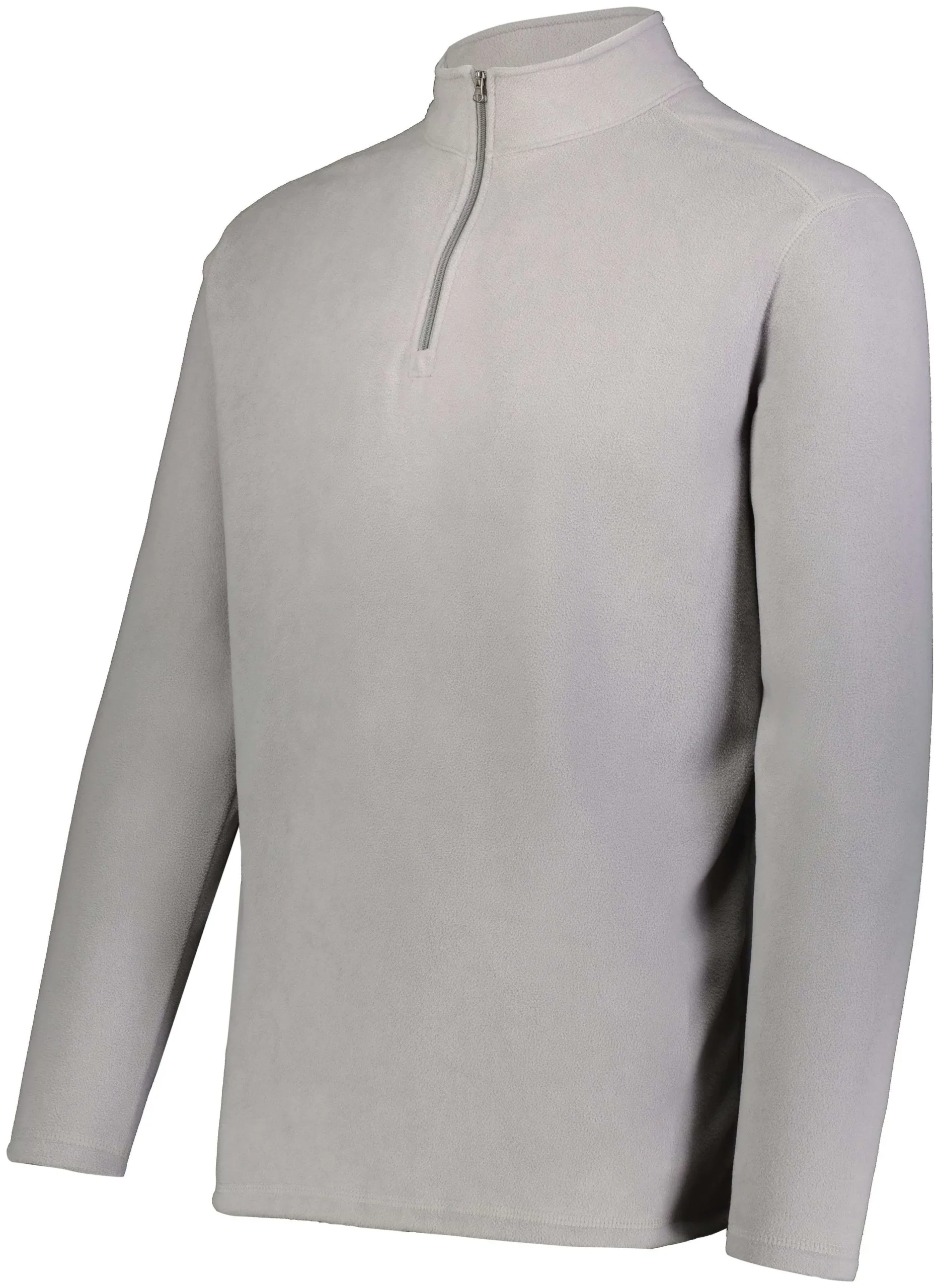 Augusta Sportswear 6863 Micro-Lite Fleece 1/4 Zip Pullover