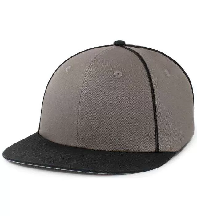 Pacific Headwear P820 Momentum Team Cap