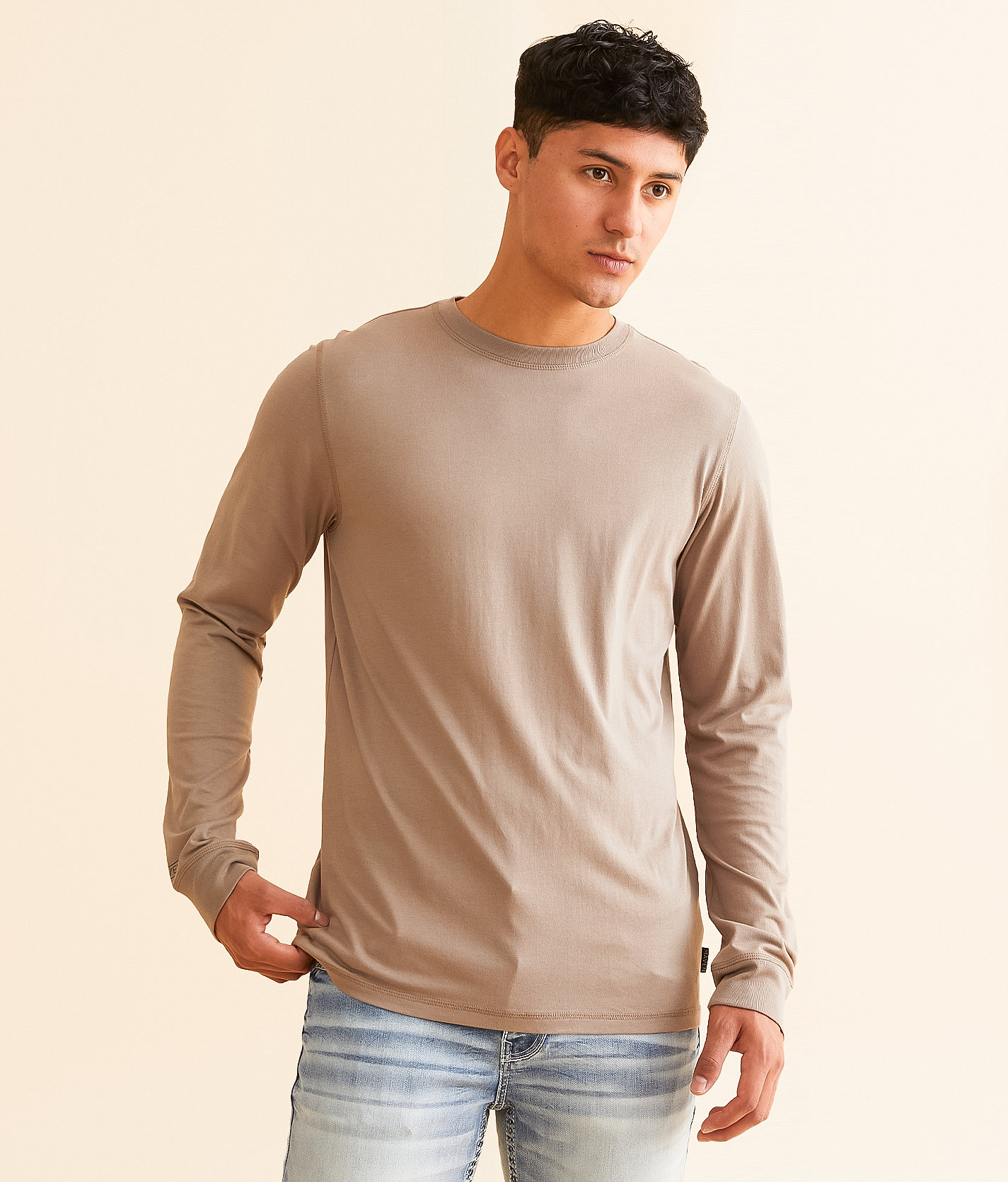 Maven Co-op Essential Performance T-Shirt - Men's T-Shirts in Fungi