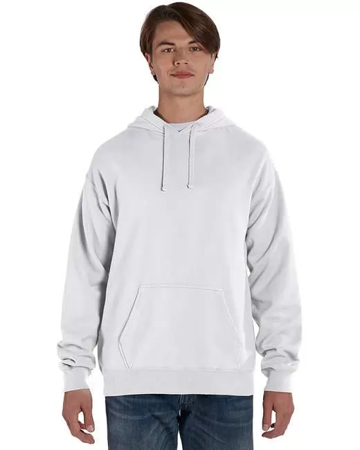 ComfortWash by Hanes CW450 Unisex Tearaway Pullover Hoodie