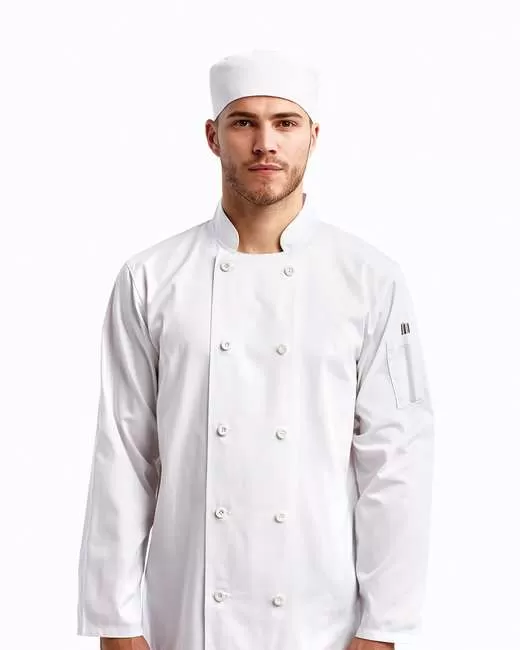 Artisan Collection by Reprime RP653 Unisex Chef's Beanie