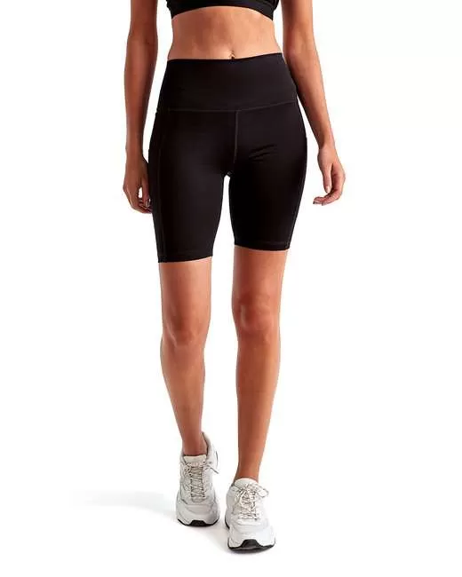 TriDri TD046 Ladies Performance Legging Short