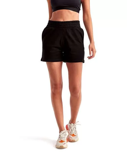 TriDri TD062 Ladies Maria Jogger Short