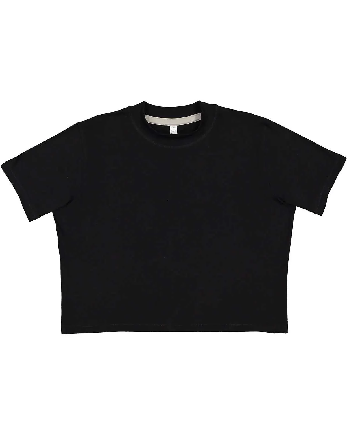LAT 3518 Ladies Boxy T-Shirt