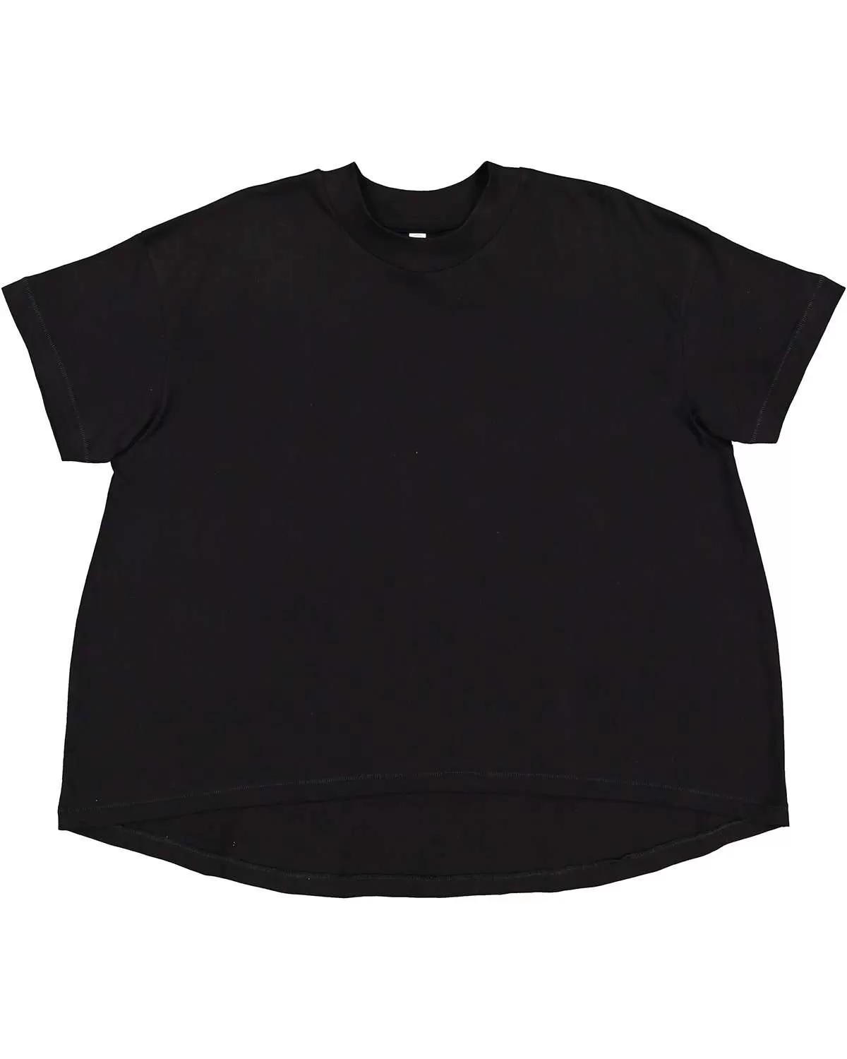 LAT 3519 Ladies Hi-Lo T-Shirt