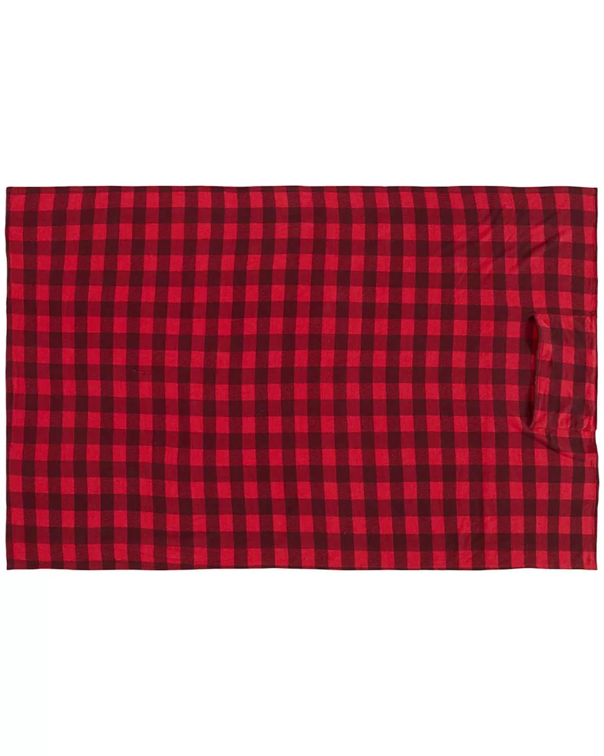 J America 8852JA Unisex Triblend Fleece Blanket