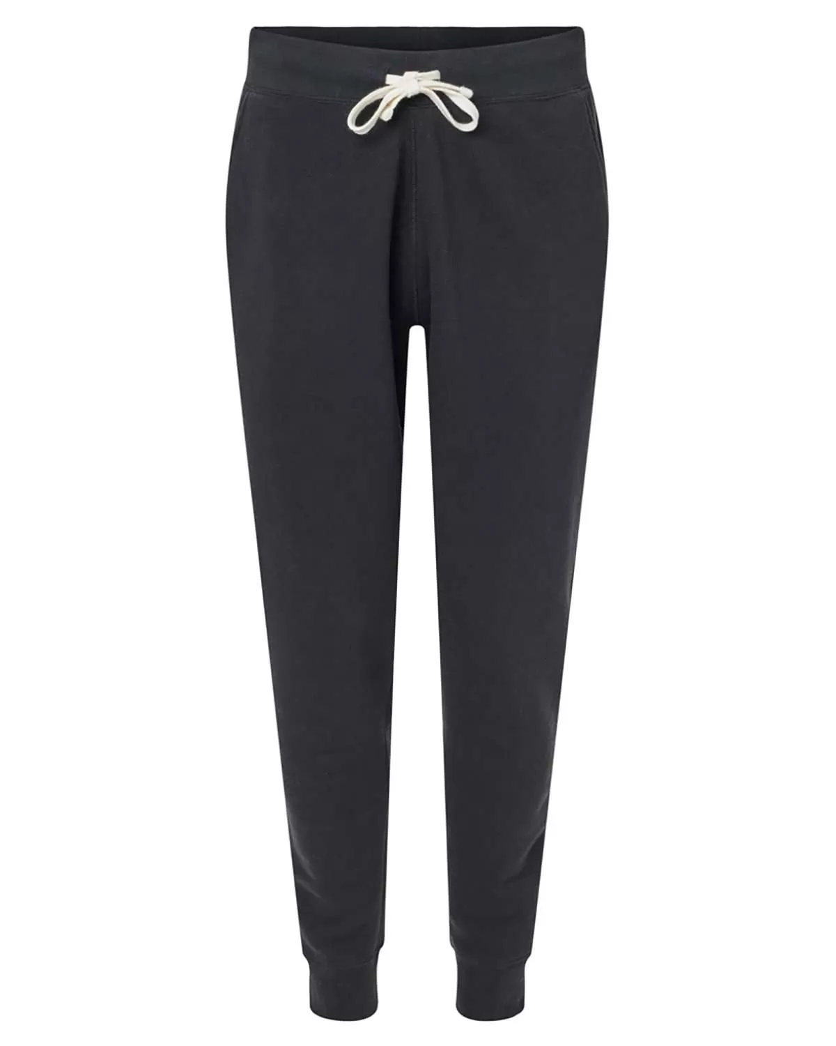 J America 8854JA Unisex Triblend Fleece Jogger