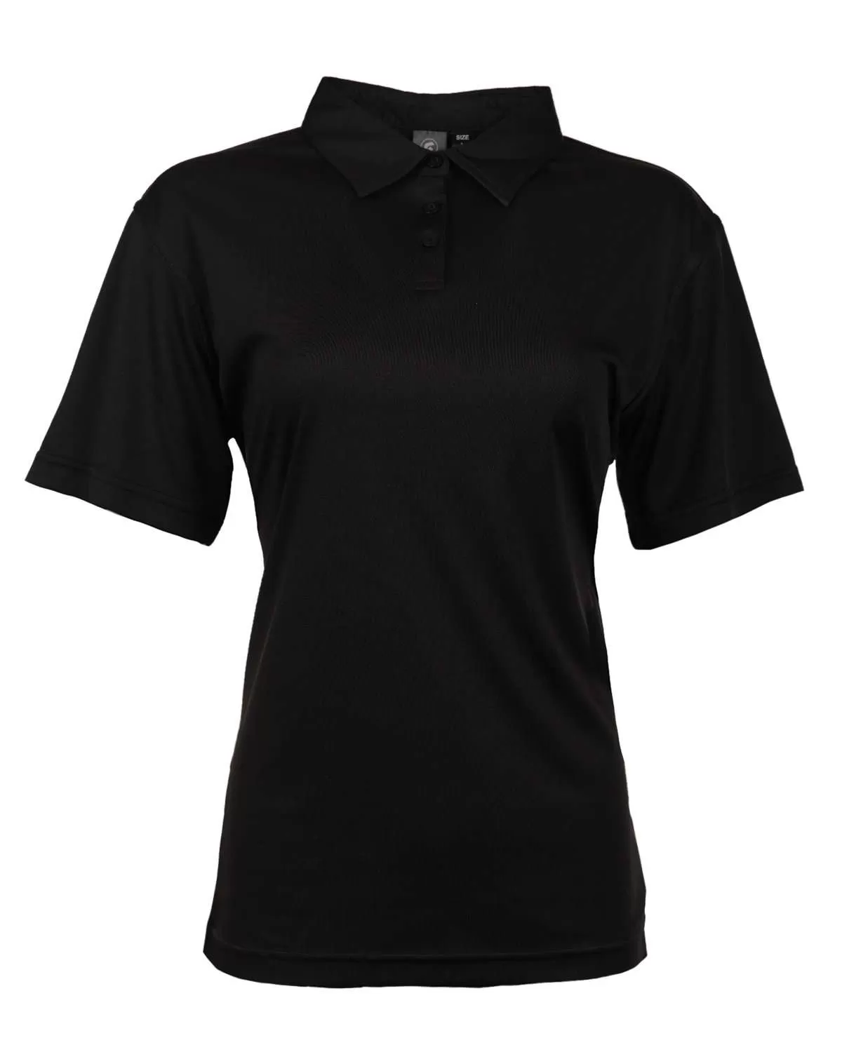 Burnside B5101 Ladies Burn Golf Polo