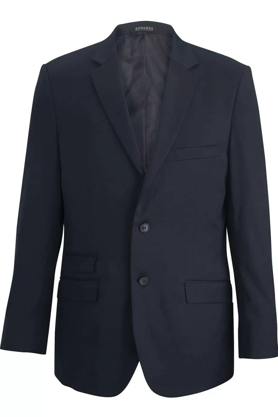 Edwards 3530 Men's Redwood & Ross Suit Coat