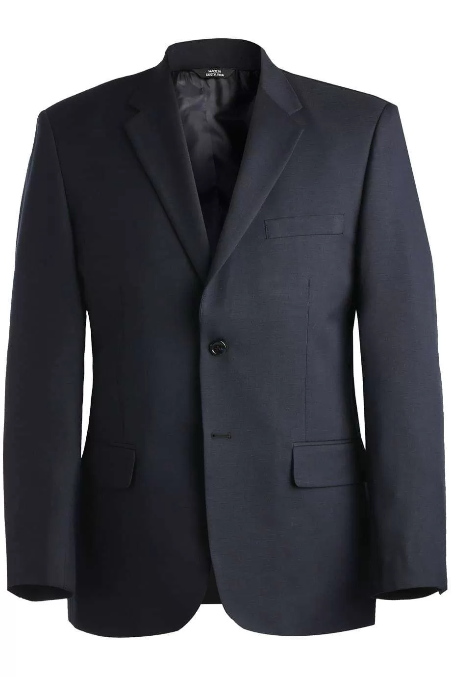 Edwards 3525 Men's Synergy Washable Suit Coat
