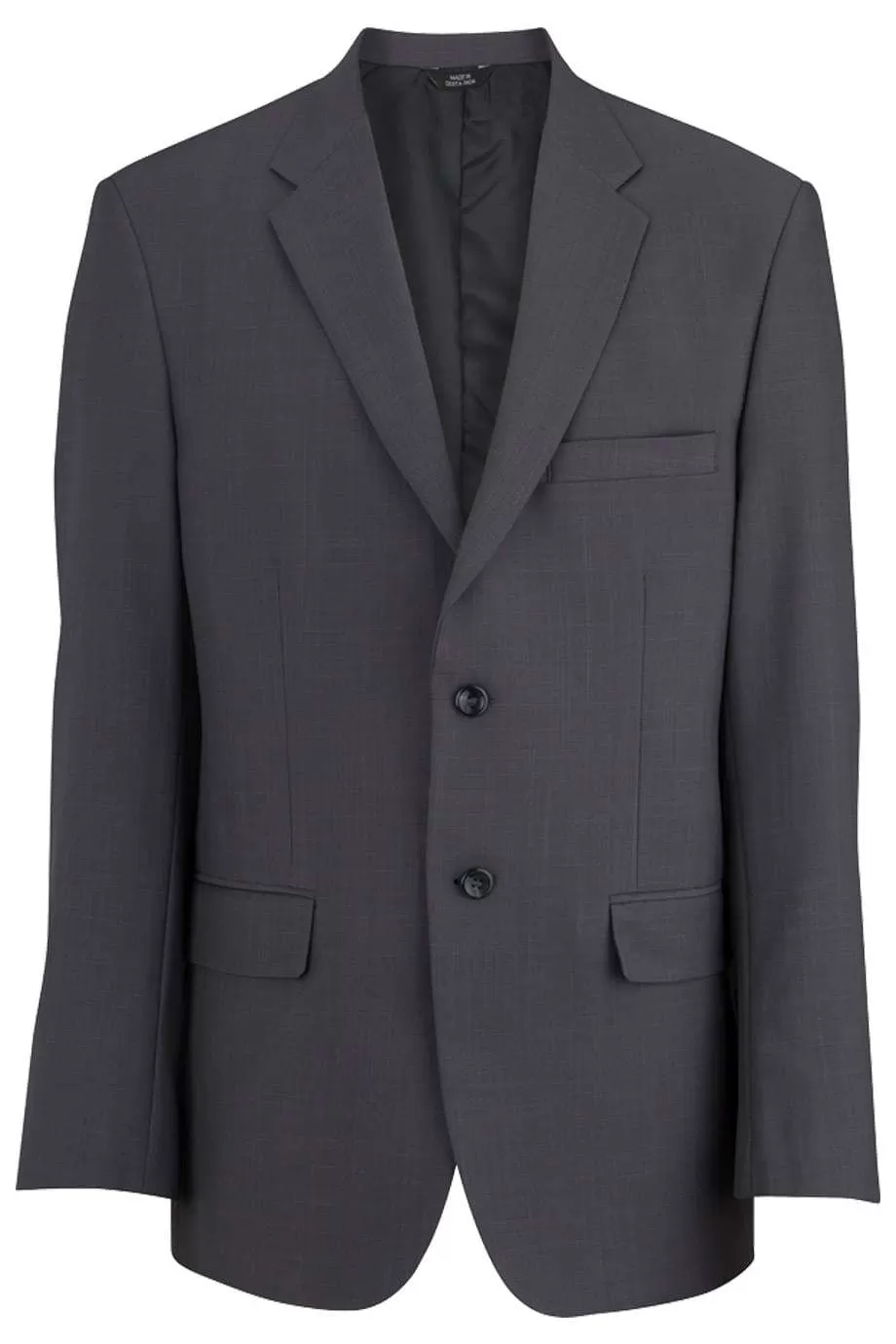 Edwards 3760 Men's Intaglio Suit Coat