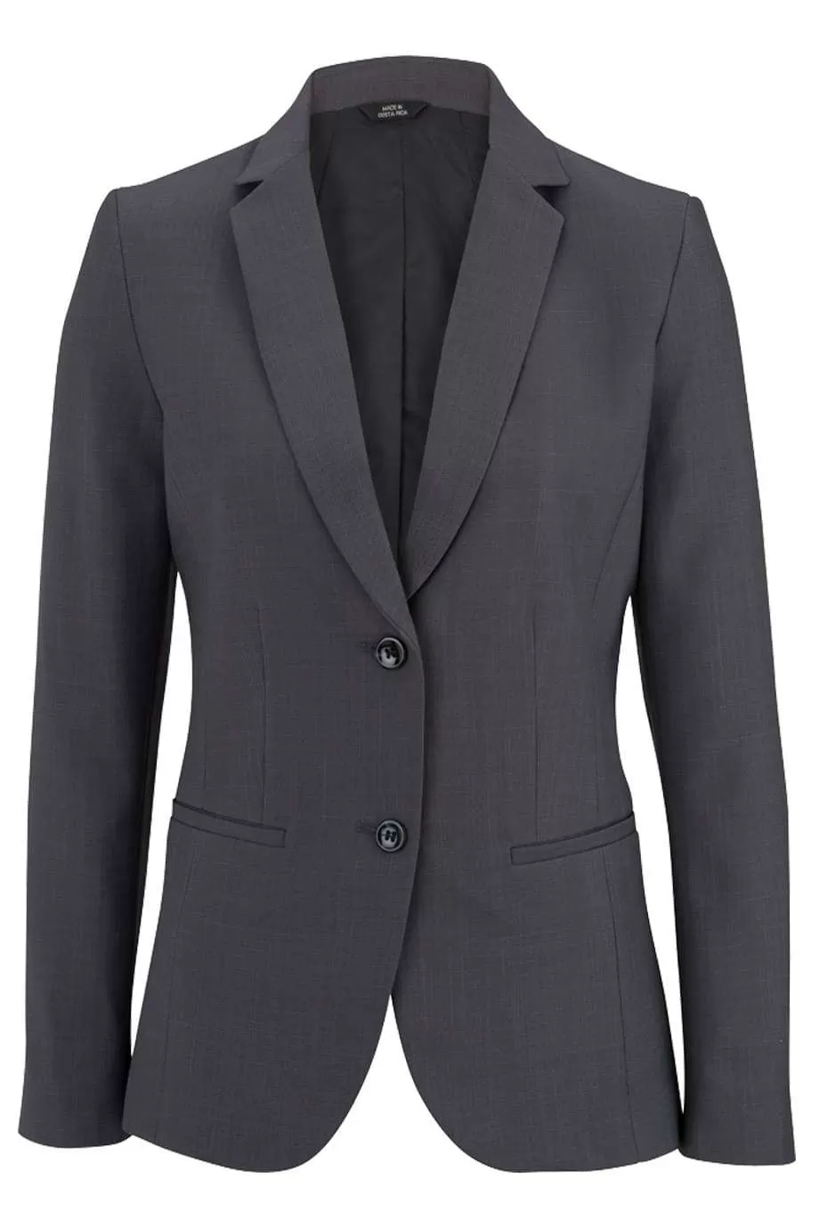 Edwards 6760 Ladies' Intaglio Suit Coat