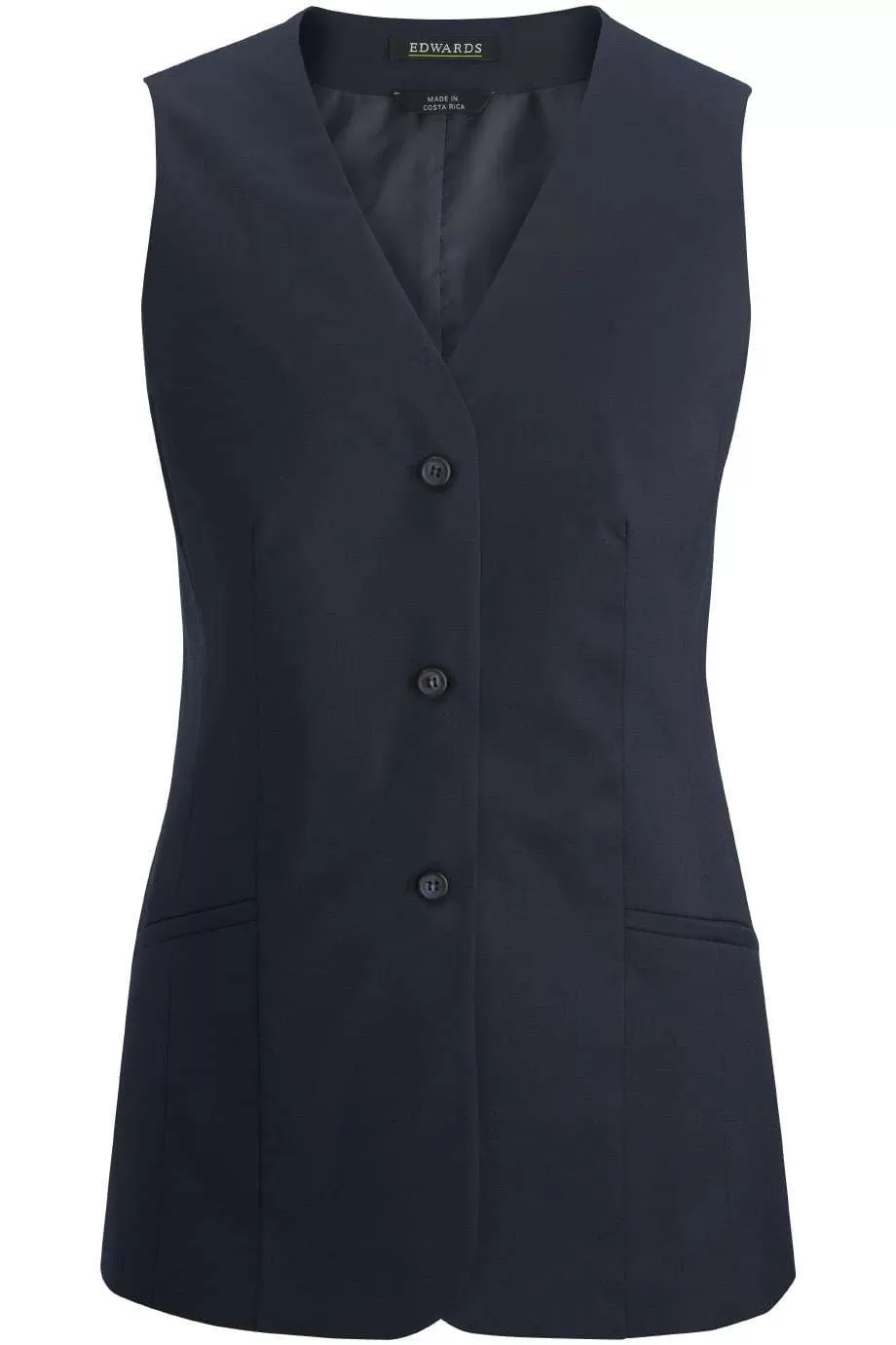 Edwards 7535 Ladies' Tunic