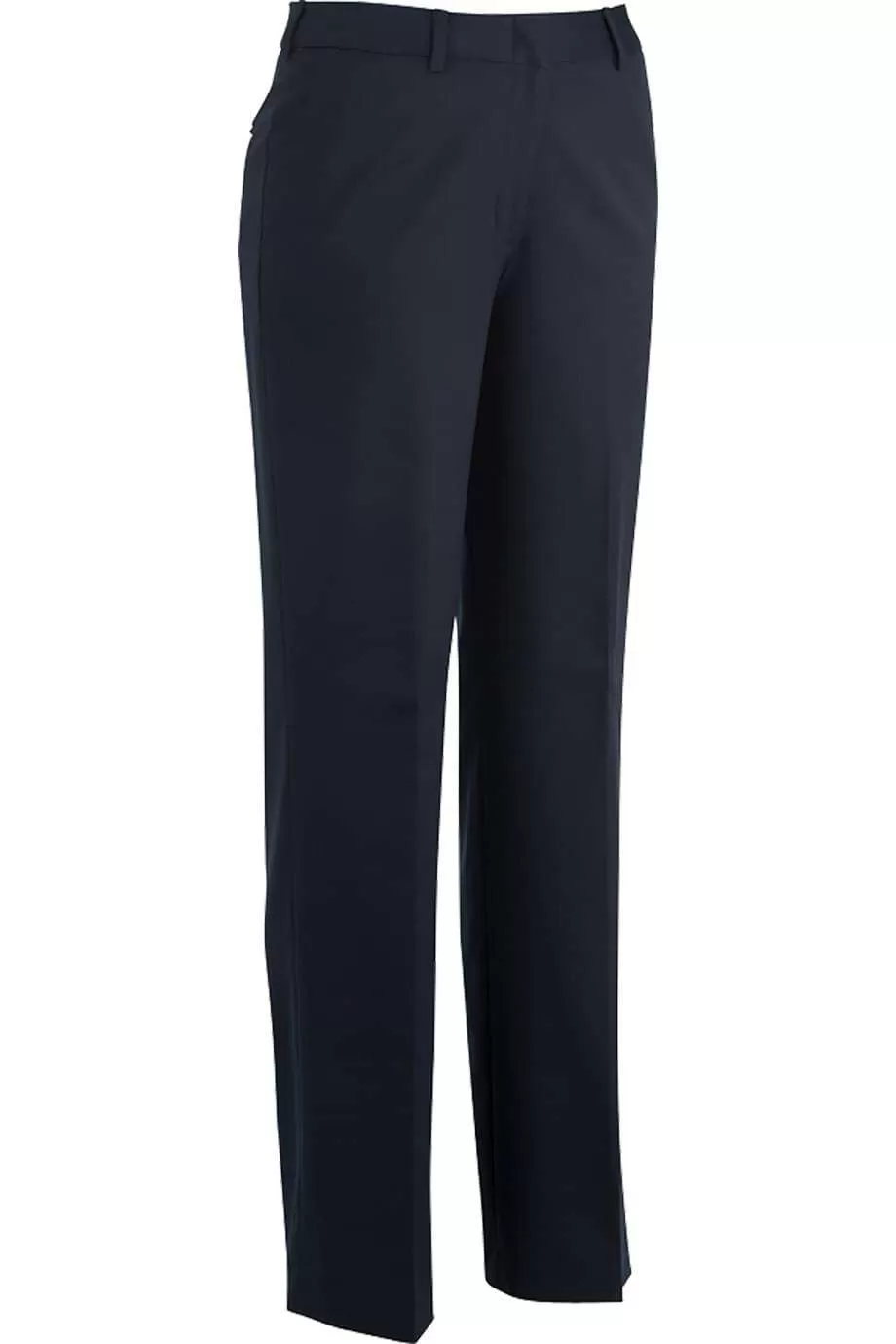 Edwards 8530 Ladies' Redwood & Ross Flat Front Dress Pant