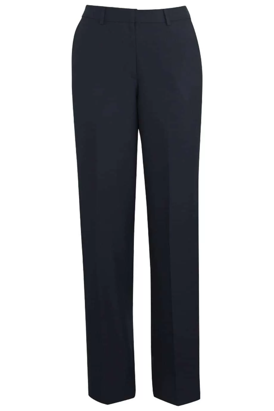 Edwards 8526 Ladies' Synergy Washable Flat Front Pant