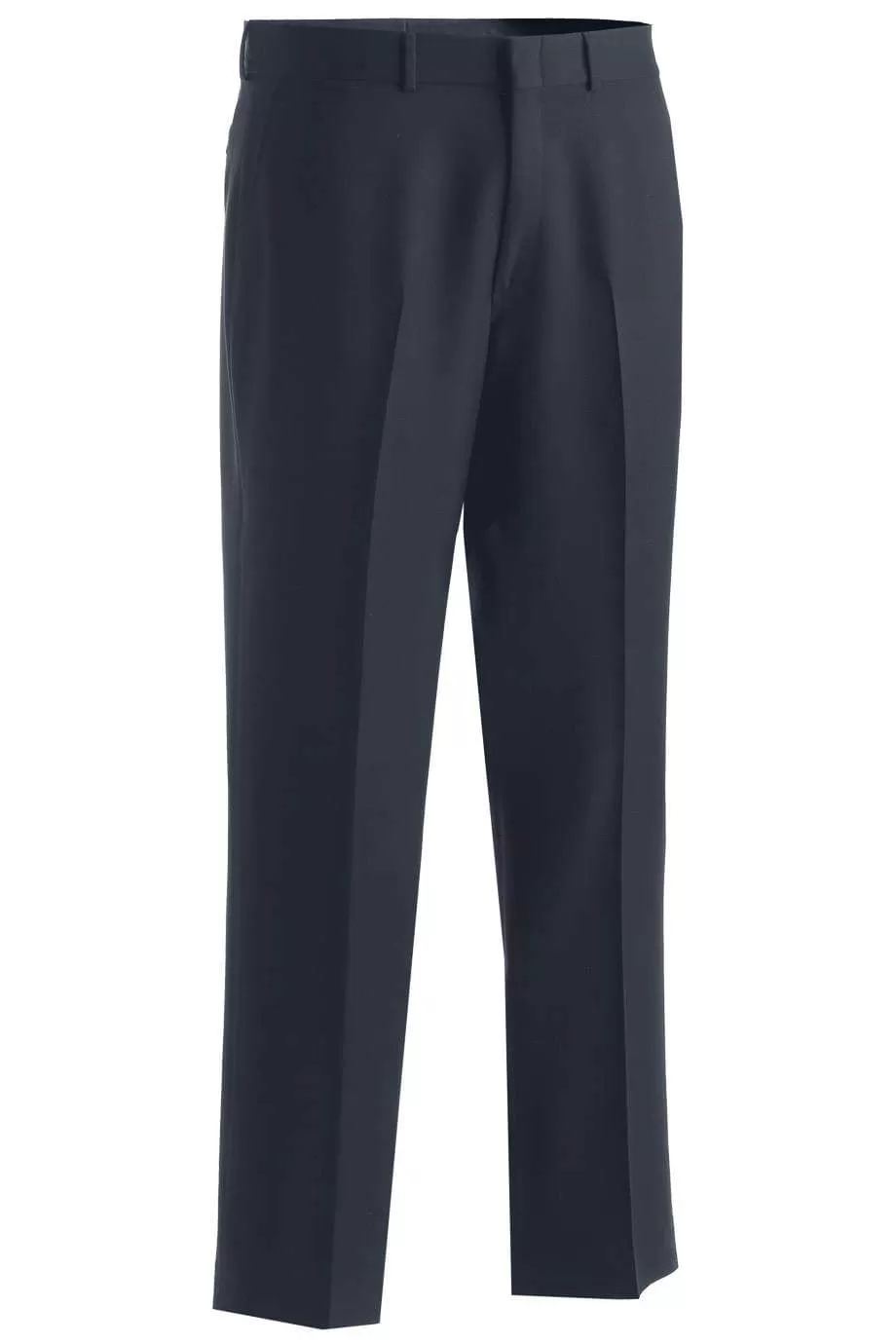 Edwards 2525 Men's Synergy Washable Traditional Fit Flat Front Pant