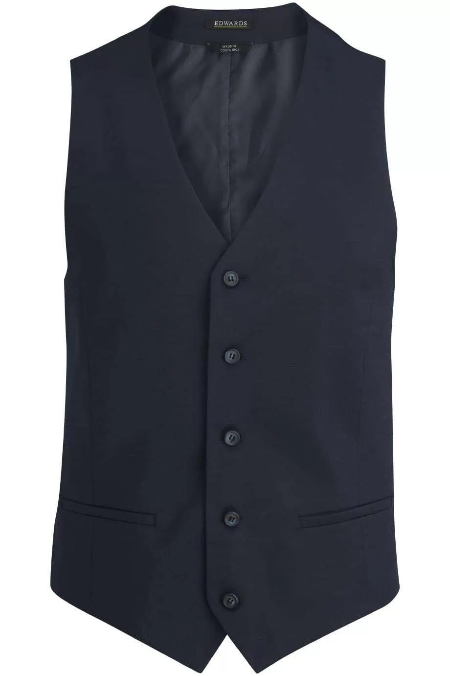 Edwards 4530 Men's Vest