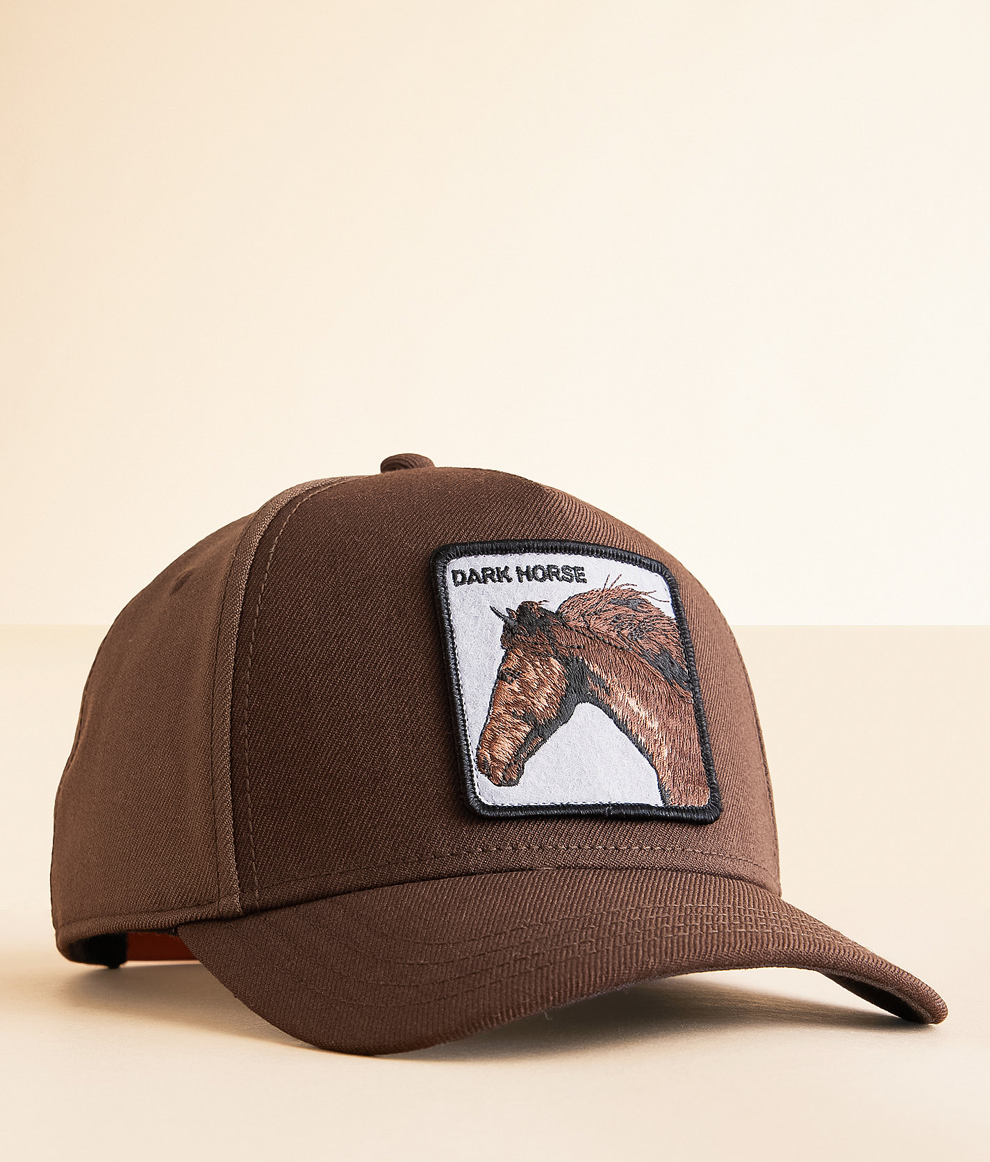 Goorin Bros. Dark Horse Field 100 Hat - Men's Hats in Brown