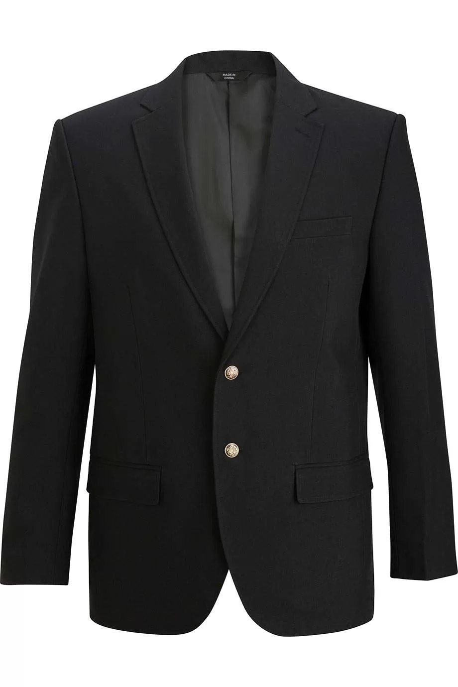 Edwards 3505 Mens Washable Blazer