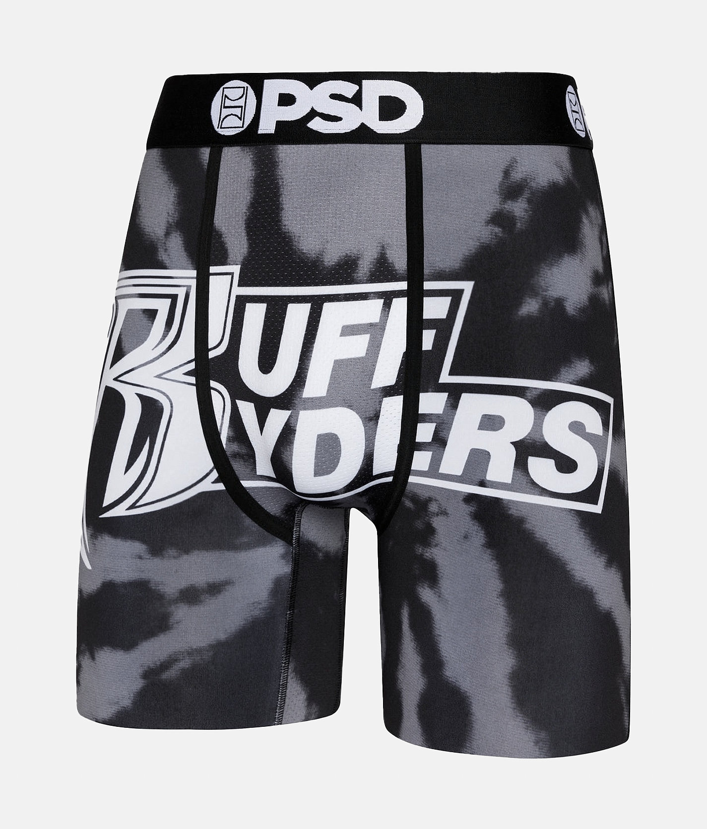 PSD Ruff Ryders Stretch Boxer Briefs - Men's Boxer Briefs in Multi
