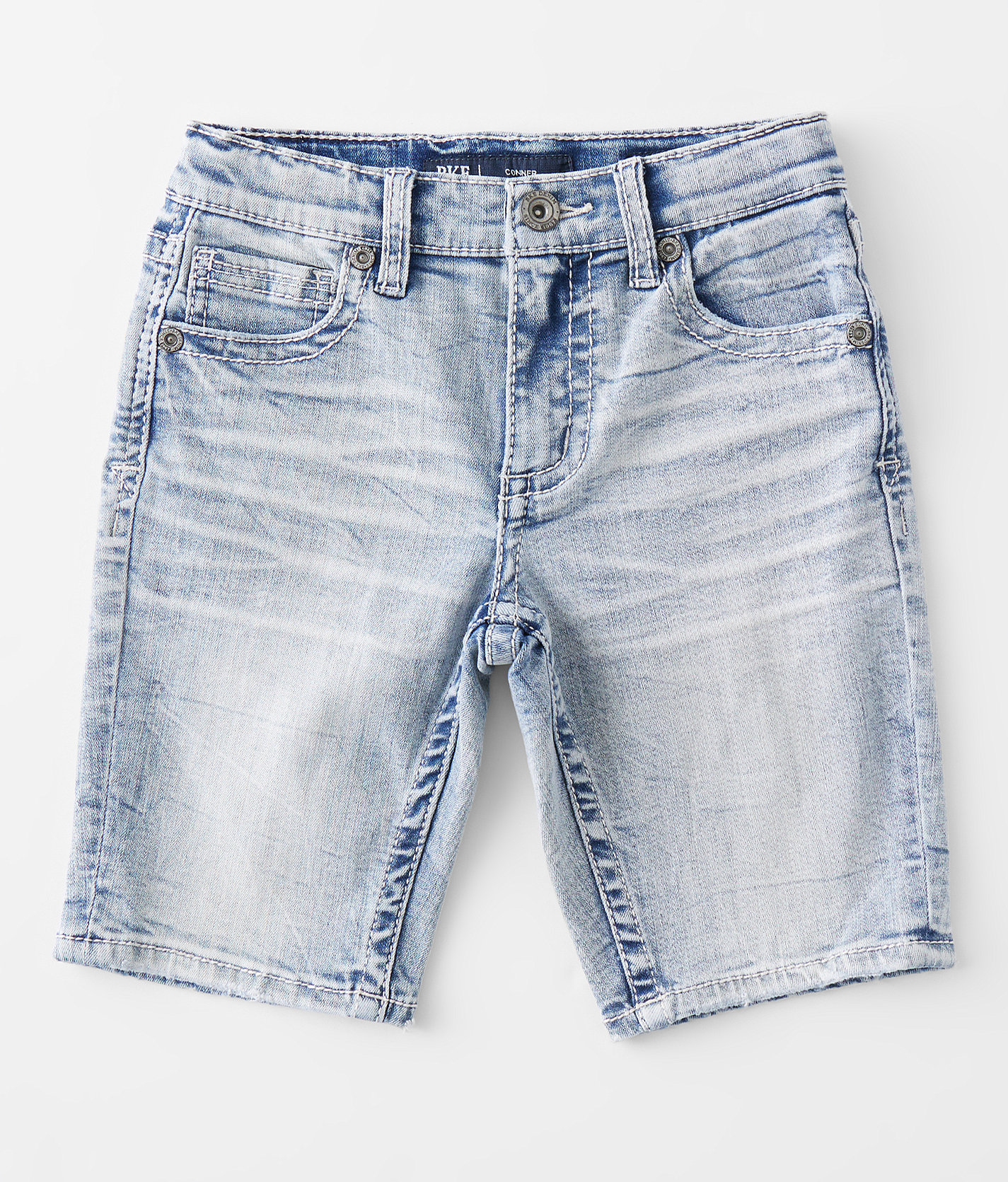 Boys - BKE Conner Stretch Short - Boy's Shorts in Manitoba