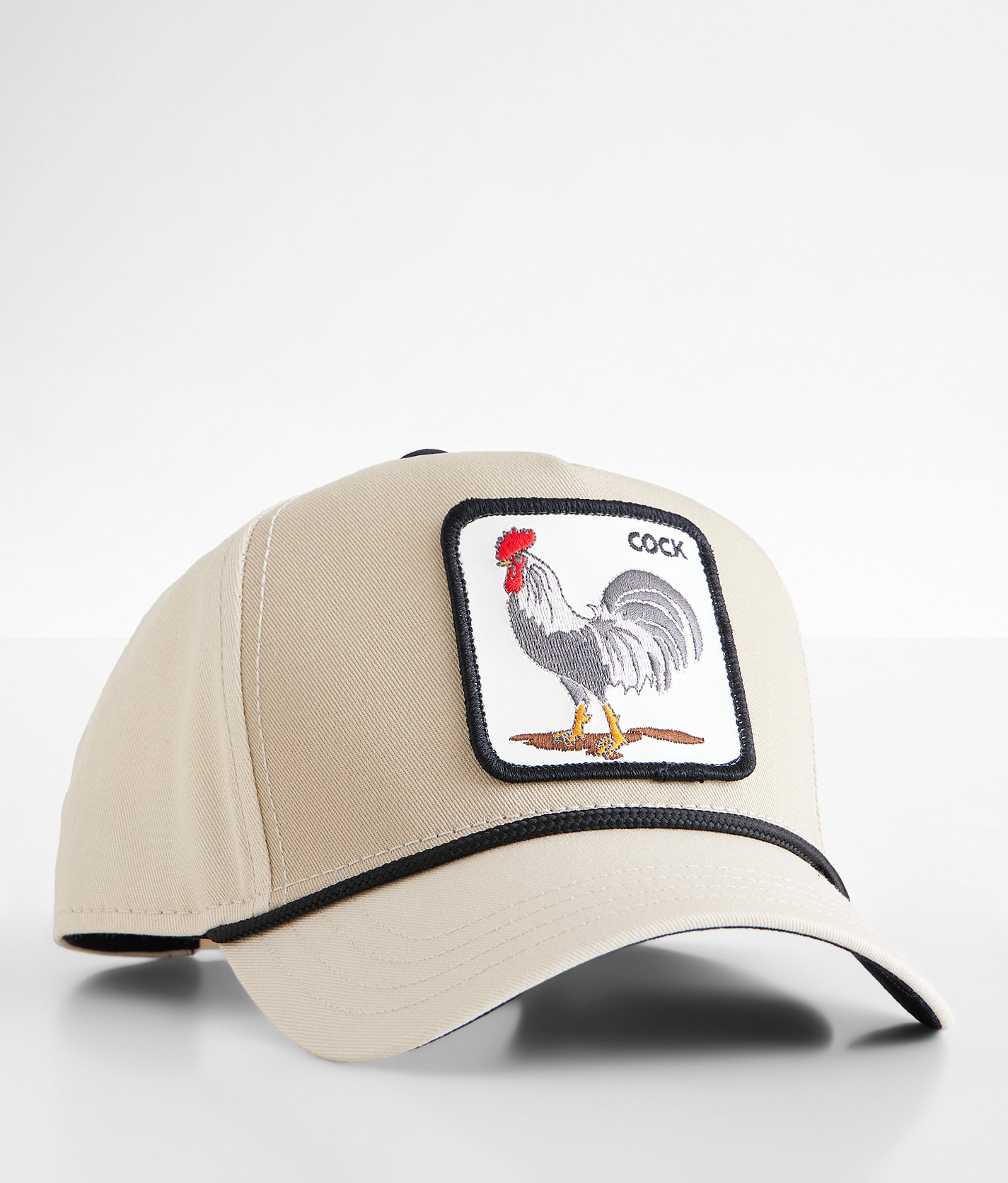 Goorin Bros. Rooster Hat - Men's Hats in Cream