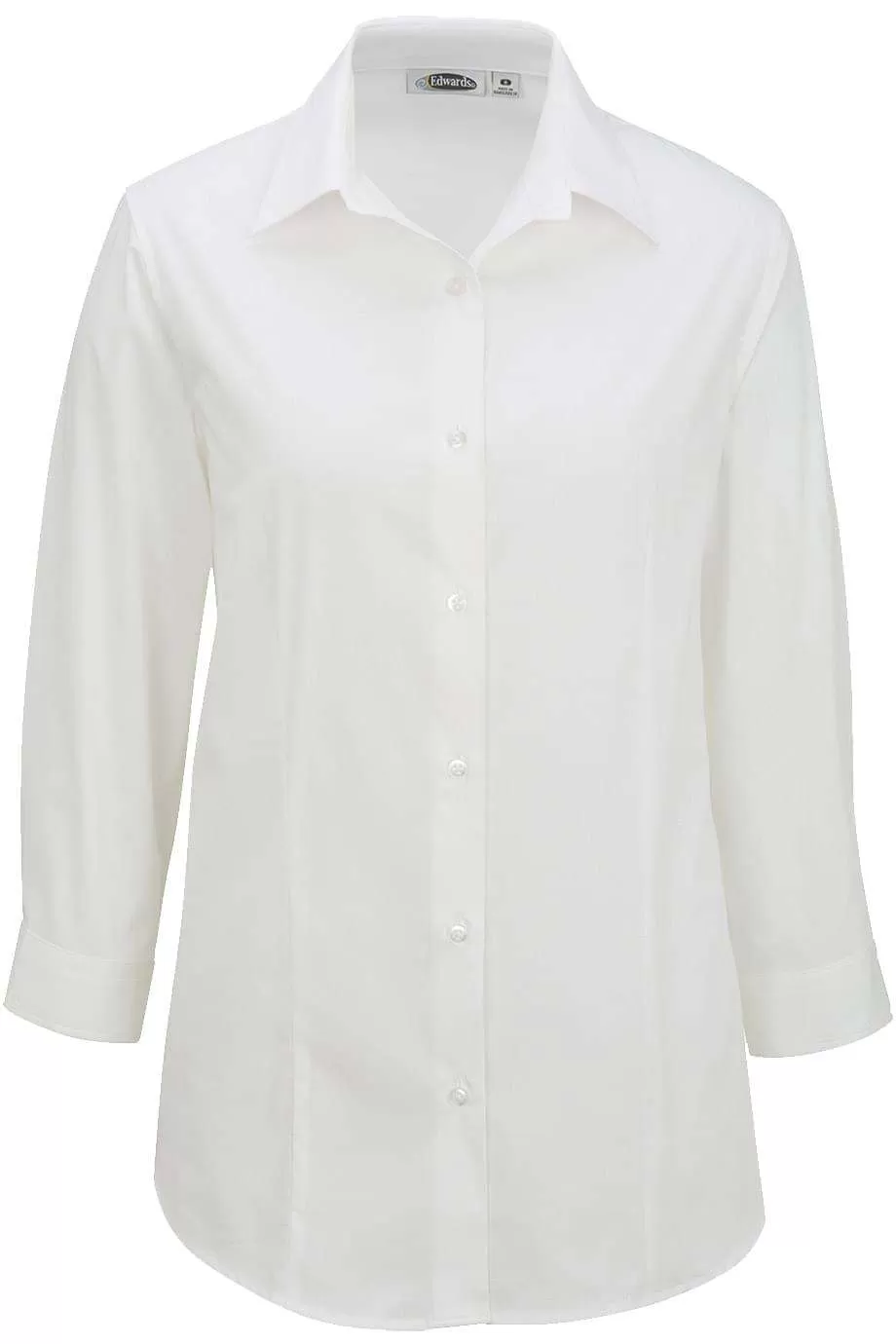 Edwards 5029 Ladies' Maternity Blouse