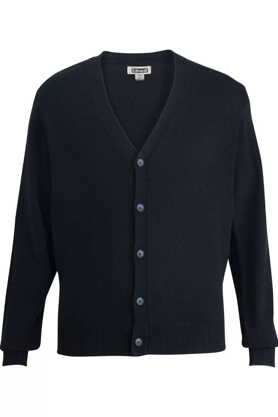 Edwards 4351 Unisex Cardigan