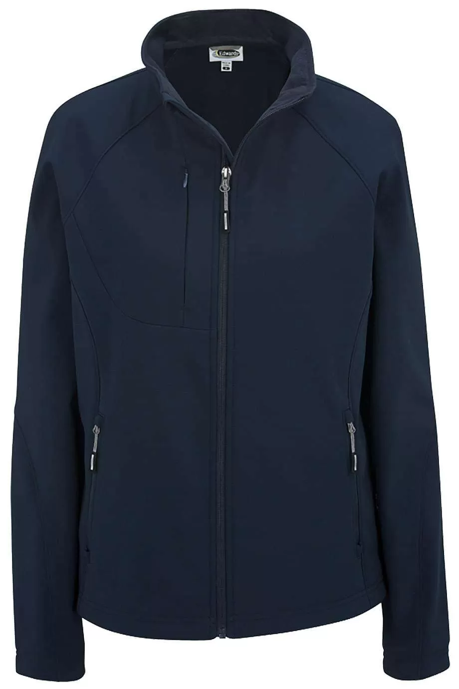 Edwards 6420 Ladies' Soft Shell Jacket