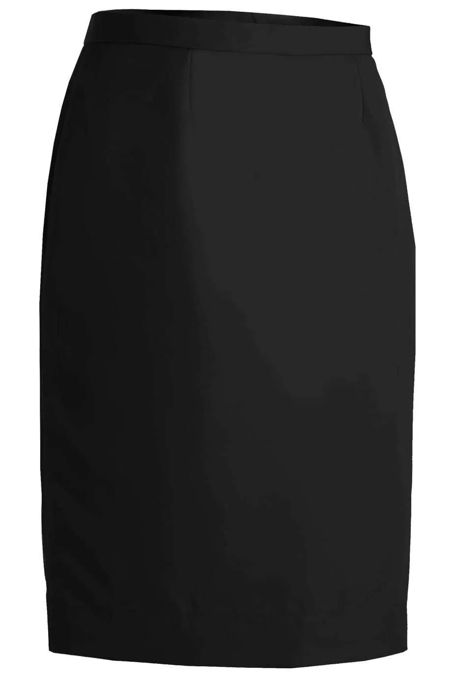 Edwards 9799 Ladies' Polyester Straight Skirt